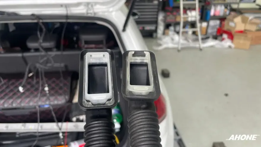 Volkswagen Golf 7th Gen oem options - Volkswagen Golf 7th Gen Oem Options Installation Review — Cost photo 4