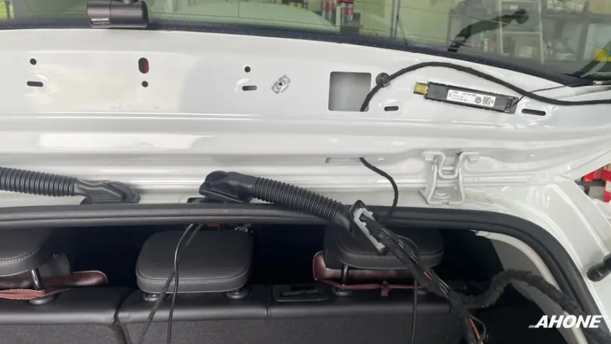 Volkswagen Golf 7th Gen oem options - Volkswagen Golf 7th Gen Oem Options Installation Review — Cost photo 5