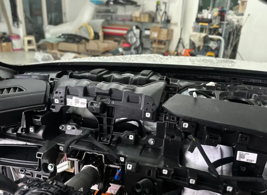 Kia K8 remote start coding - Kia K8 Remote Start & Coding Review — Installation Cost photo 4
