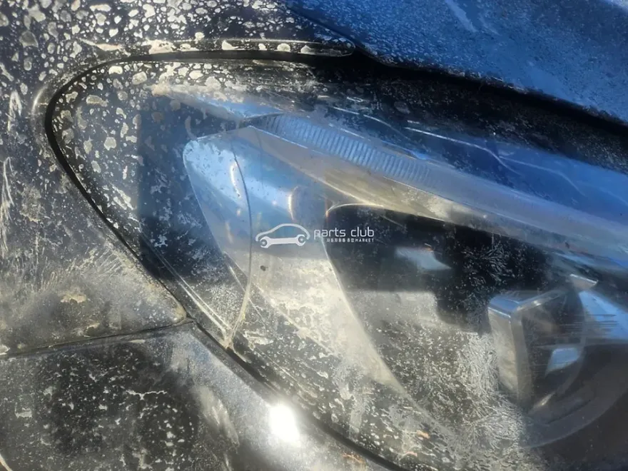 Mercedes-Benz C-Class W205 body kit - Mercedes-Benz C-Class W205 Body Kit Installation Review photo 3