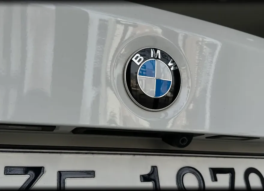 BMW 3 Series F30 android head unit - BMW 3 Series F30 Android Head Unit Review: Cost & Results photo 3