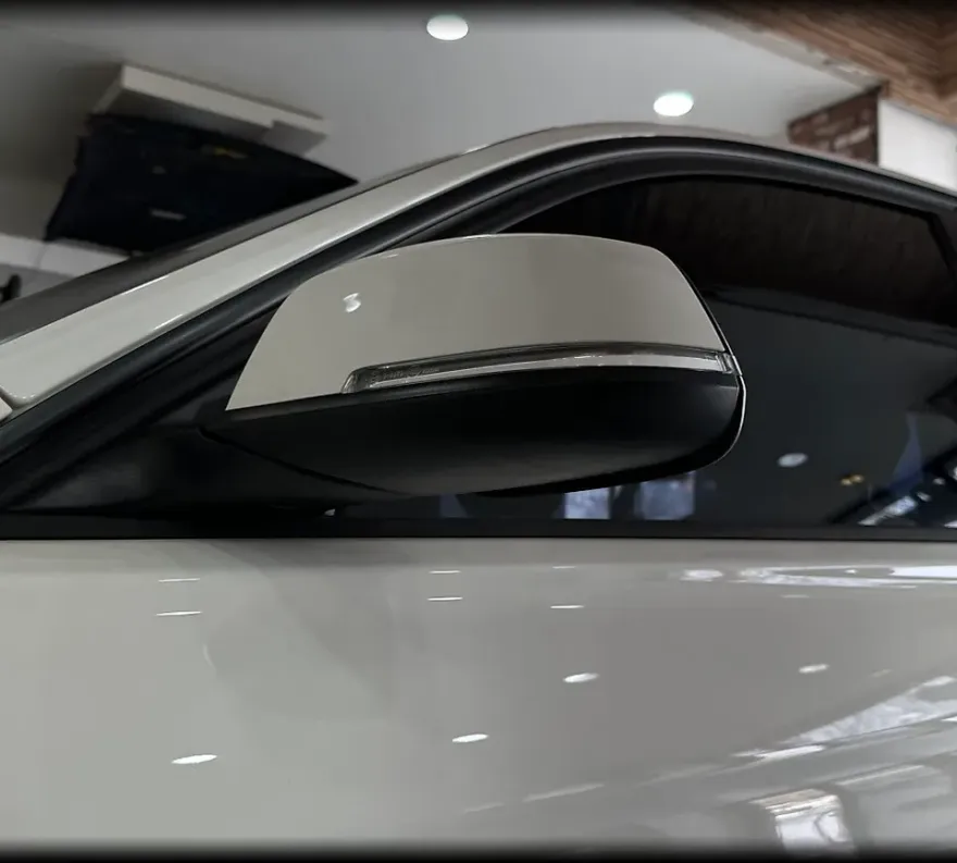 BMW 3 Series F30 android head unit - BMW 3 Series F30 Android Head Unit Review: Cost & Results photo 4