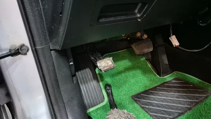 Kia K5 DL3 oem options - Kia K5 DL3 OEM Options Retrofit Review photo 3