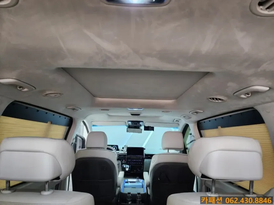 Hyundai Staria oem options - Hyundai Staria OEM Options Review — Installation & Cost photo 2