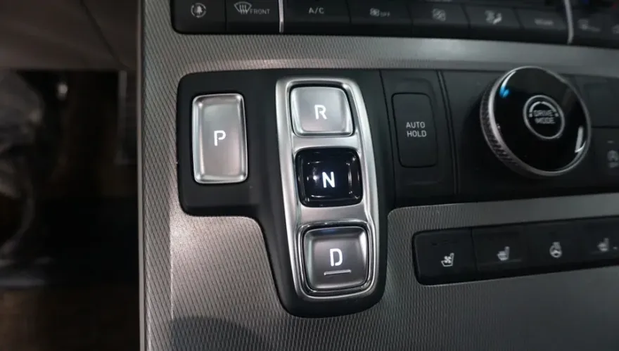 Hyundai Palisade steering wheel - Hyundai Palisade Steering Wheel Customization Review photo 2