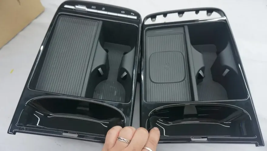 Hyundai Tucson NX4 dash cam - Hyundai Tucson NX4 Dash Cam Installation Review photo 4