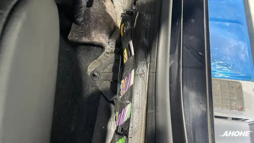 Volkswagen Golf 6th Gen car audio - Volkswagen Golf 6th Gen Car Audio Installation Review — Cost photo 4