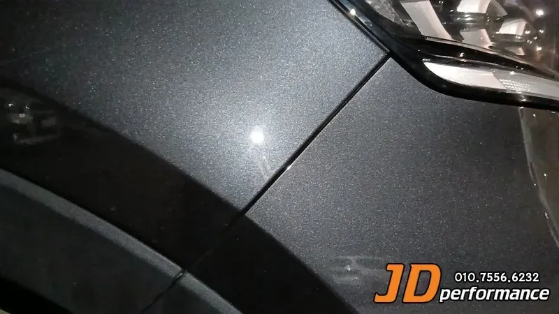 Kia Sorento MQ4 body repair - Kia Sorento MQ4 Body Repair & Painting Review photo 5