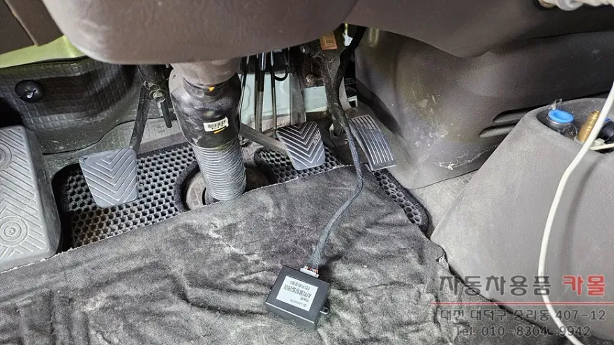 Hyundai Porter 2 remote start coding - Hyundai Porter 2 Remote Start & Coding Review photo 4