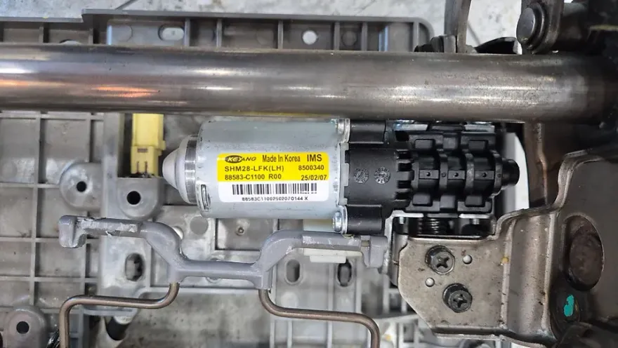 Kia K5 seat ventilation - Kia K5 Seat Climate Upgrade Review — Cost & Results photo 4