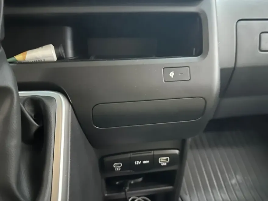 Hyundai Staria lighting upgrade - Hyundai Staria Lighting Upgrade Review — Before & After photo 4