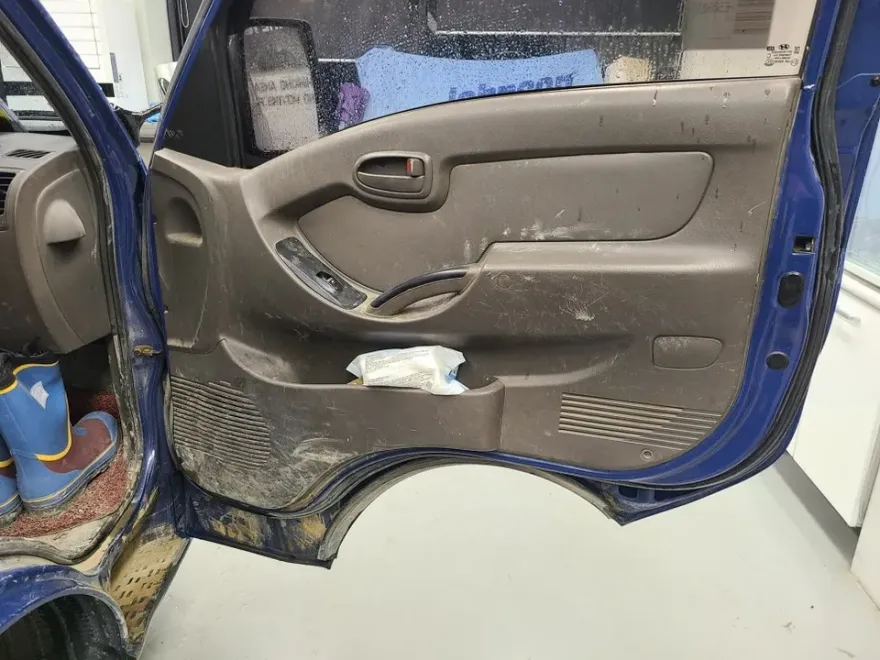 Hyundai Porter 2 oem options - Hyundai Porter 2 OEM Options Review - Cost & Results photo 3