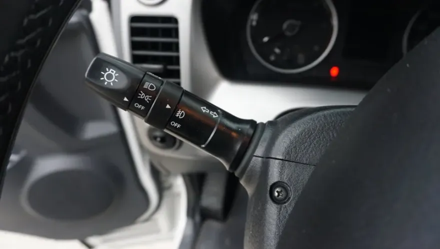 Kia Bongo 3 oem options - Kia Bongo 3 OEM Options Review — Factory Upgrade Cost photo 4