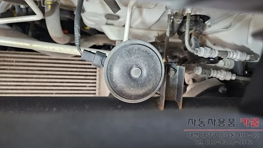 Hyundai Porter 2 Ambient Lighting Review: Cost & Results photo 4