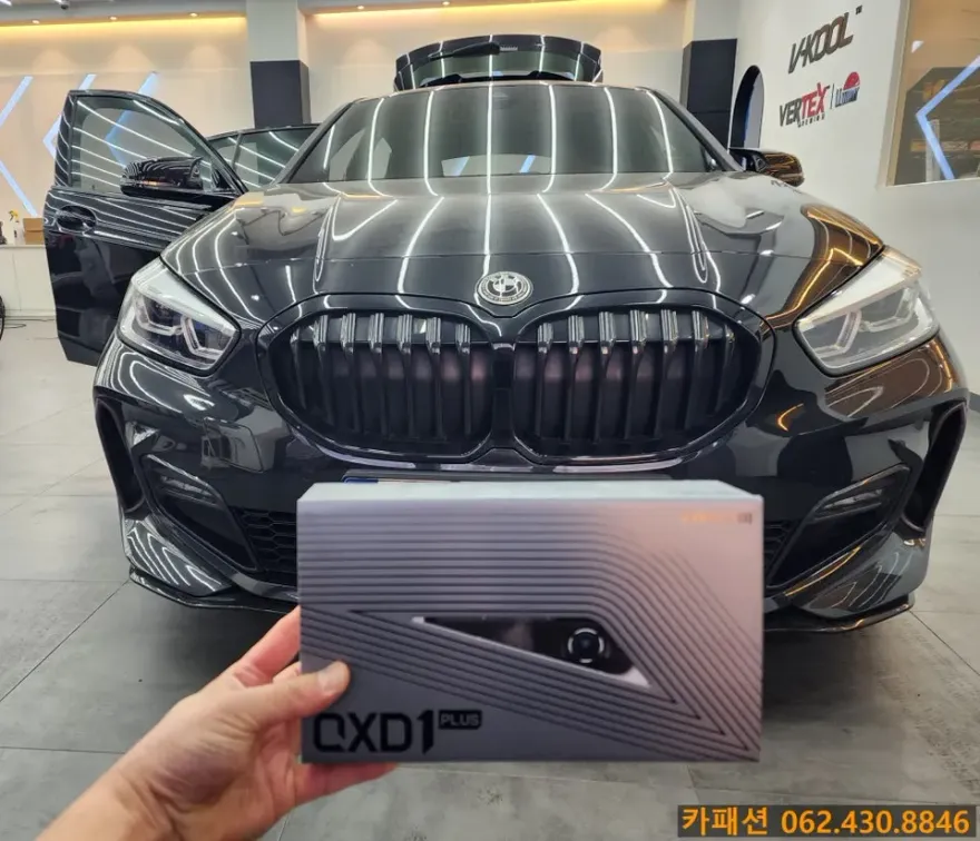 BMW BMW dash cam - BMW BMW Dash Cam Installation Review & Cost photo 2