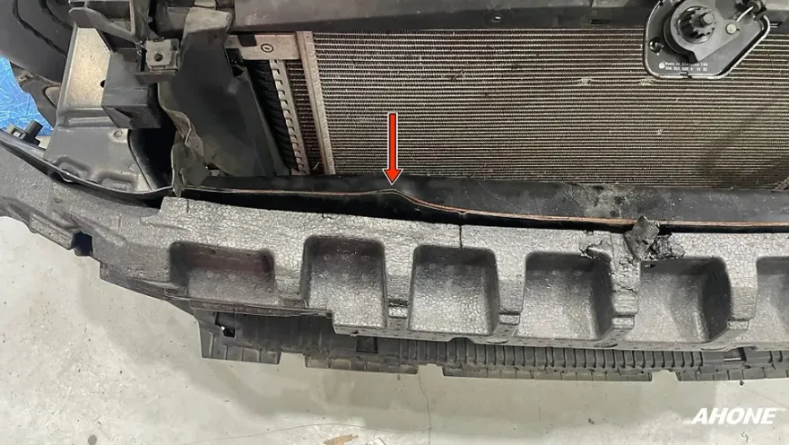 Volkswagen Arteon body repair - Volkswagen Arteon Body Repair Installation Review — Cost photo 4