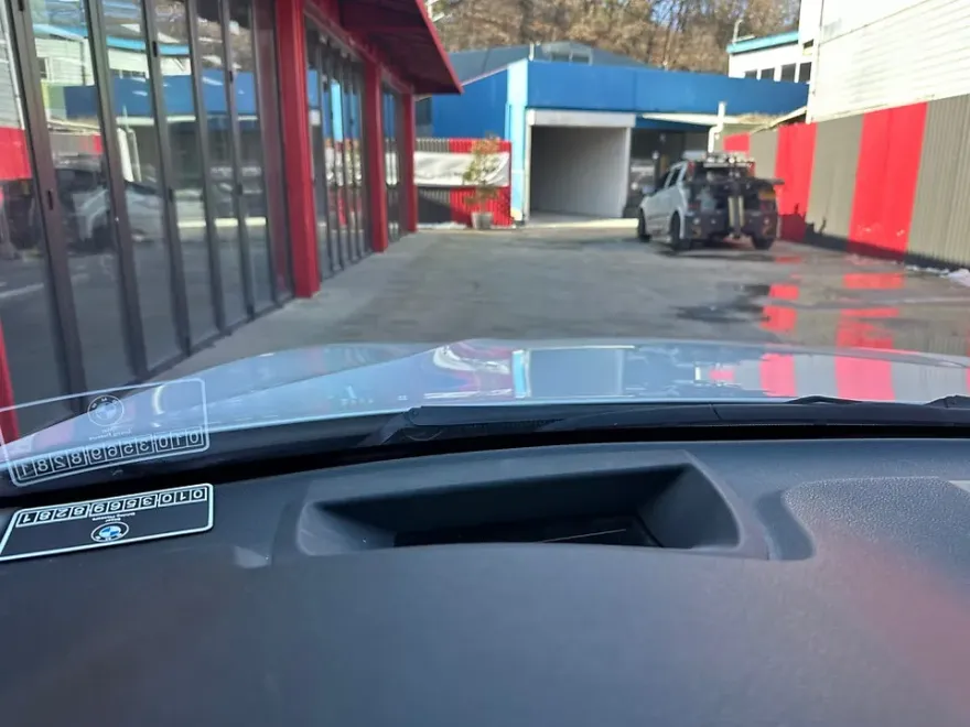 BMW X6 F16 ppf - BMW X6 F16 PPF Review: Rock Chip Protection photo 4