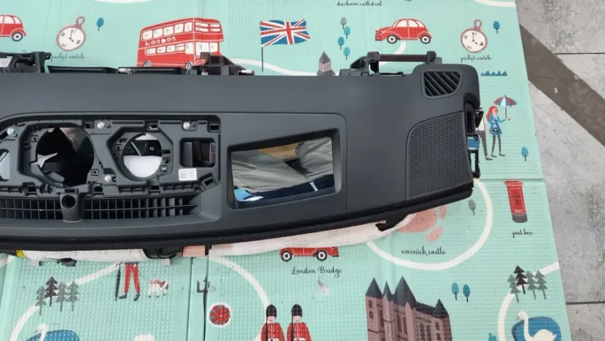 Kia Grandeur GN7 remote start coding - Kia Grandeur GN7 Remote Start & Coding Review photo 4