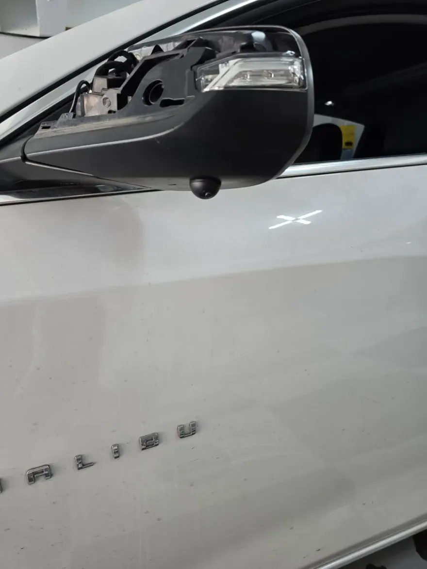 Chevrolet Malibu android head unit - Chevrolet Malibu Android Head Unit Review photo 4