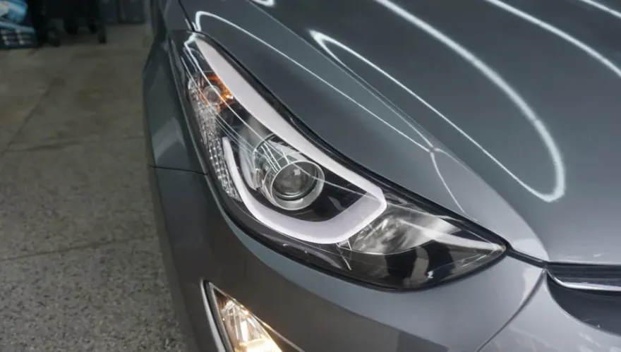 Hyundai Elantra MD lighting upgrade - Hyundai Elantra MD Lighting Upgrade Review — Cost & Results photo 3
