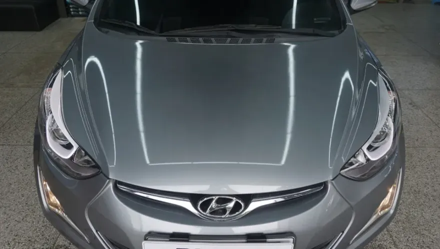 Hyundai Elantra MD lighting upgrade - Hyundai Elantra MD Lighting Upgrade Review — Cost & Results photo 4