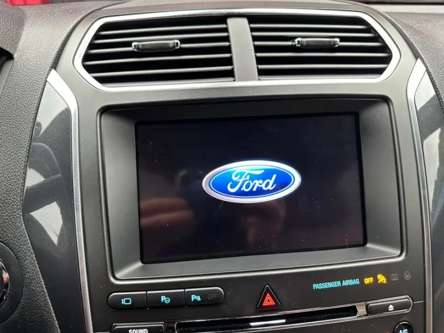 Ford Explorer 5th Gen PPF施工事例｜費用目安・仕上がり 施工写真 2-2