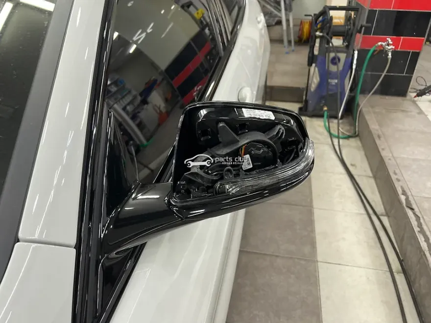 BMW 1 Series Body Kit Installation Review photo 25