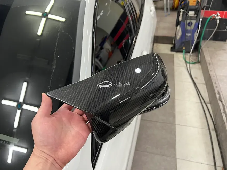 BMW 1 Series Body Kit Installation Review photo 26