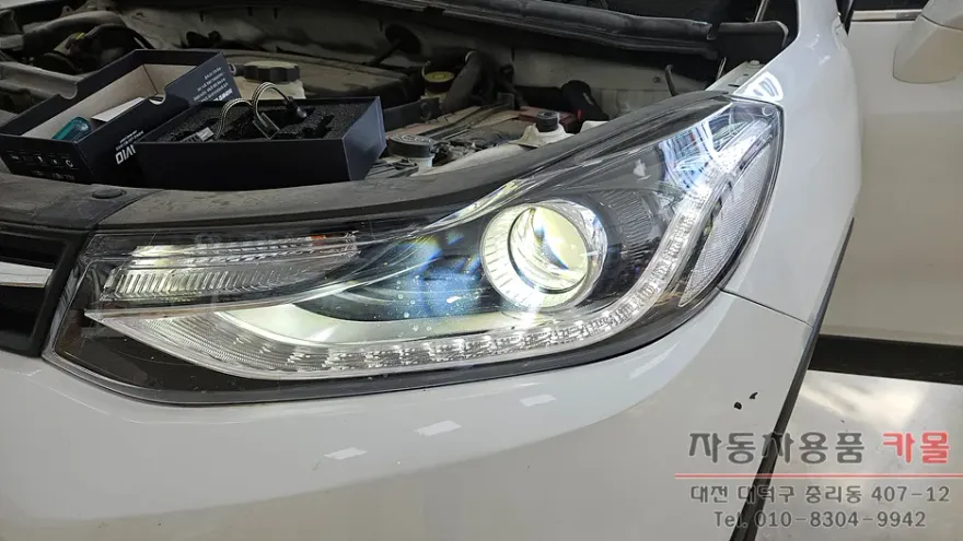 Chevrolet Trax lighting upgrade - Chevrolet Trax LED Lighting Upgrade Review — Cost & Results photo 6