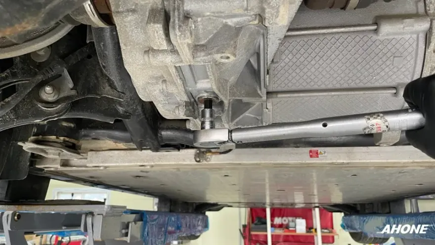 Volkswagen ID.4 exhaust upgrade - Volkswagen ID.4 Performance Upgrade Review photo 4