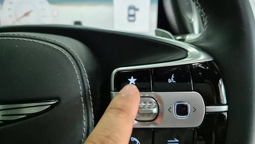 Genesis G90 android head unit - Genesis G90 Android Head Unit Review — Samsung DeX Integration photo 4