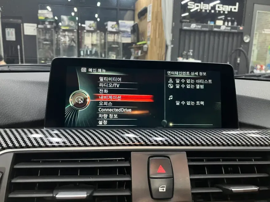 BMW 3 Series F30 PPF施工事例|費用目安・仕上がり 施工写真 3-1