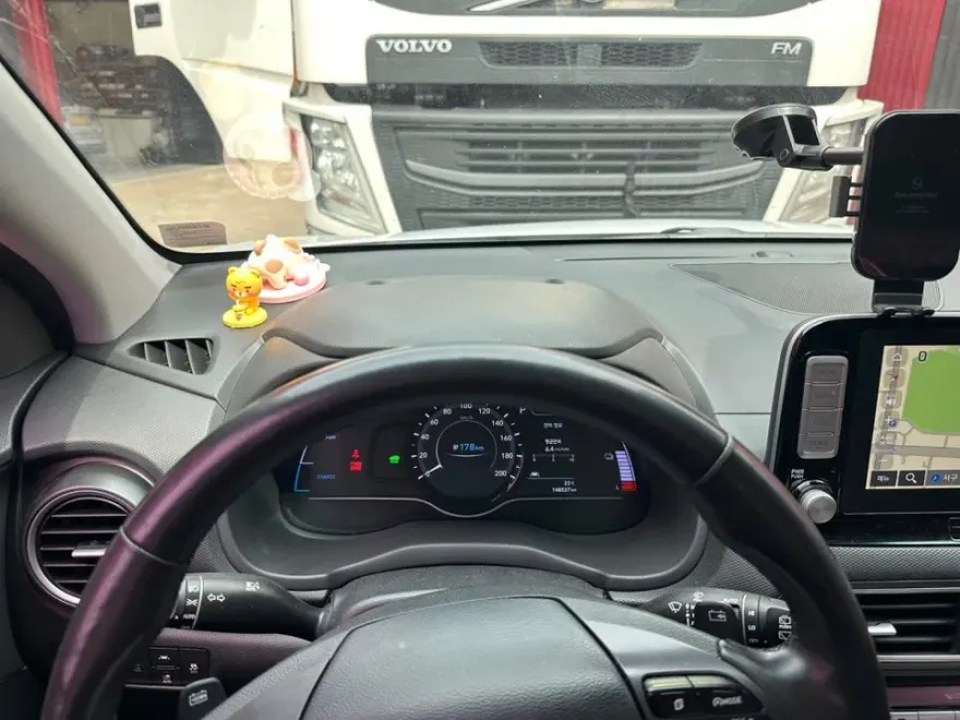Hyundai Kona New Car Package Review: Cost & Results photo 2