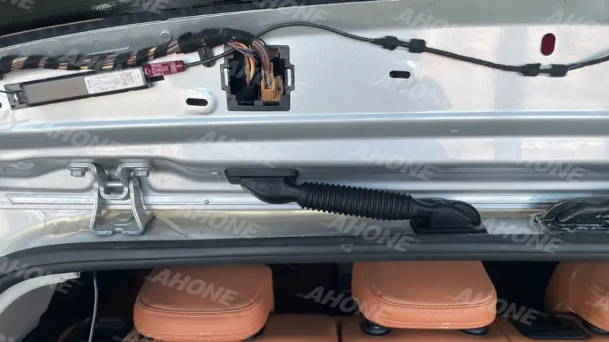 Volkswagen Golf 7th Gen oem options - Volkswagen Golf 7th Gen Oem Options Installation Review — Cost photo 5