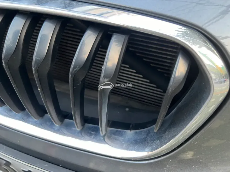 BMW 1 Series F20 body kit - BMW 1 Series F20 Body Kit Installation Review photo 4