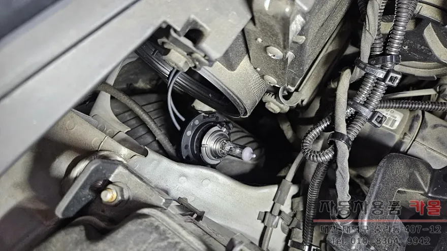 Kia K3 lighting upgrade - Kia K3 LED Lighting Upgrade Review — Cost & Results photo 4