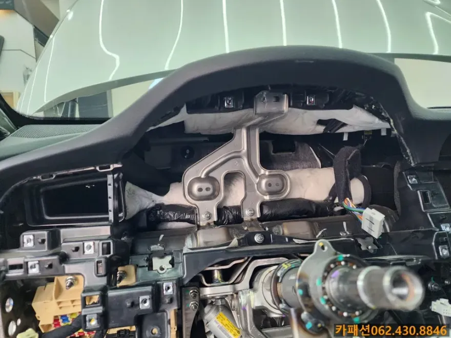Kia K7 Premier remote start coding - Kia K7 Premier Remote Start & Coding Review photo 4
