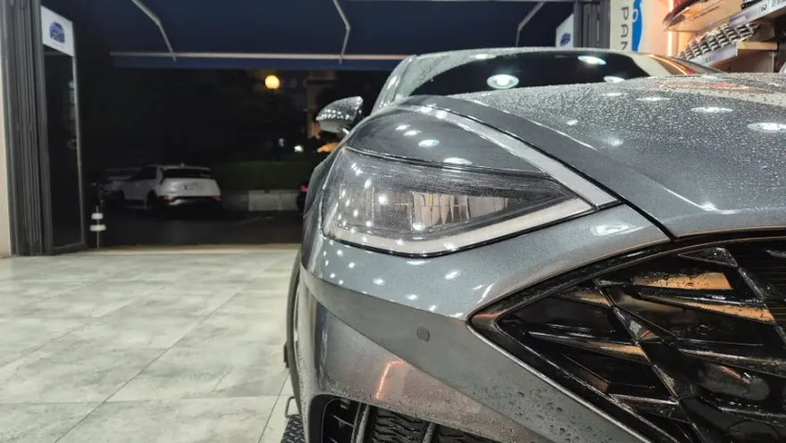 Hyundai Sonata DN8 lighting upgrade - Hyundai Sonata DN8 Lighting Upgrade Review: Brighter Results photo 3