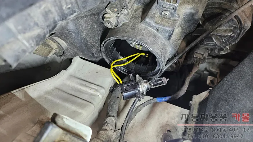 Hyundai Sonata LF lighting upgrade - Hyundai Sonata LF LED Lighting Upgrade Review photo 4