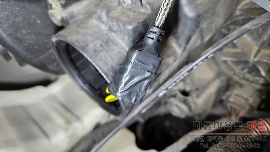 Hyundai Sonata LF lighting upgrade - Hyundai Sonata LF LED Lighting Upgrade Review photo 6