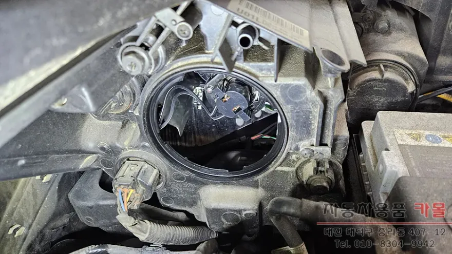 Kia Sorento UM lighting upgrade - Kia Sorento UM LED Lighting Upgrade Review — Cost & Results photo 4