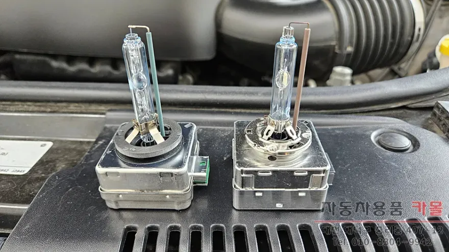 Jeep Grand Cherokee lighting upgrade - Jeep Grand Cherokee Lighting Upgrade Review — Cost & Results photo 4