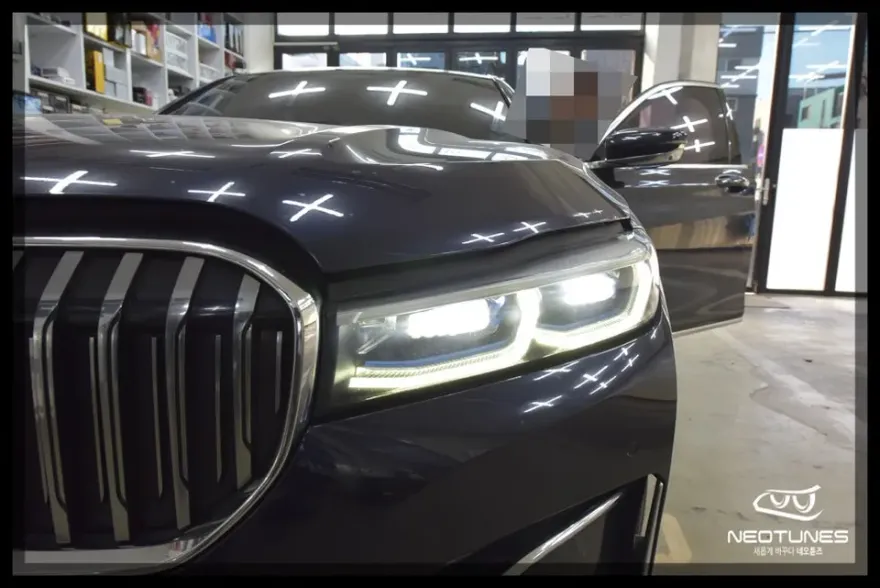 BMW 7 Series lighting upgrade - BMW 7 Series Lighting Upgrade Review: Cost & Results photo 5