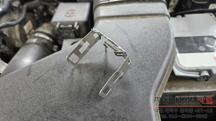 Kia All New Sorento lighting upgrade - Kia All New Sorento Lighting Upgrade Installation Review — Cost photo 4