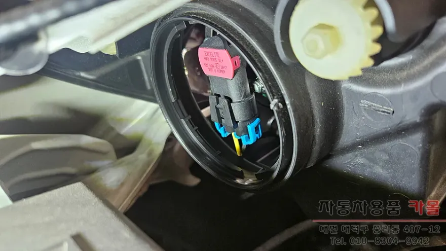 Chevrolet Trax lighting upgrade - Chevrolet Trax LED Lighting Upgrade Review: Before & After photo 4