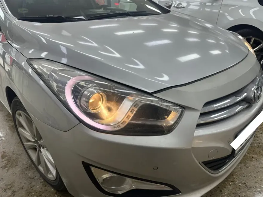 Hyundai i40 lighting upgrade - Hyundai i40 Lighting Upgrade Review: HID Conversion Cost photo 4