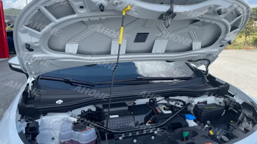 Volkswagen ID.4 seat ventilation - Volkswagen ID.4 Seat Climate Upgrade Review photo 3