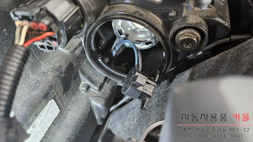Kia K3 lighting upgrade - Kia K3 LED Lighting Upgrade Review: Brighter Output photo 4