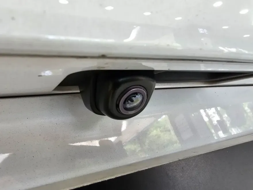 Genesis DH surround view camera - Genesis DH Surround View Camera Review: Cost & Results photo 4