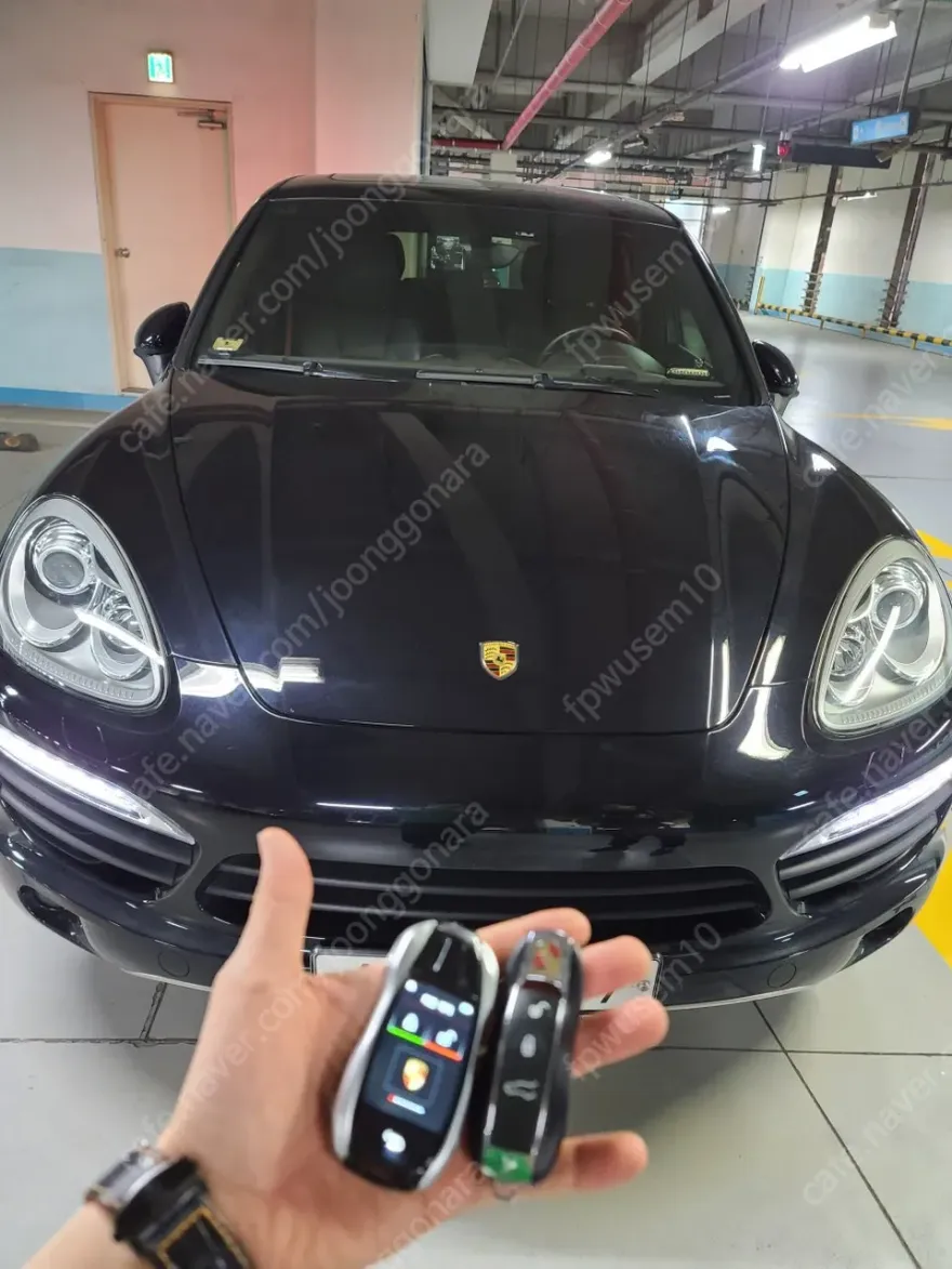 Porsche 911 oem options - Porsche 911 OEM Options Retrofit Review — Cost & Results photo 4